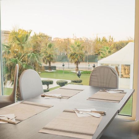Hotel Park E Mobil Home Sottomarina Bagian luar foto
