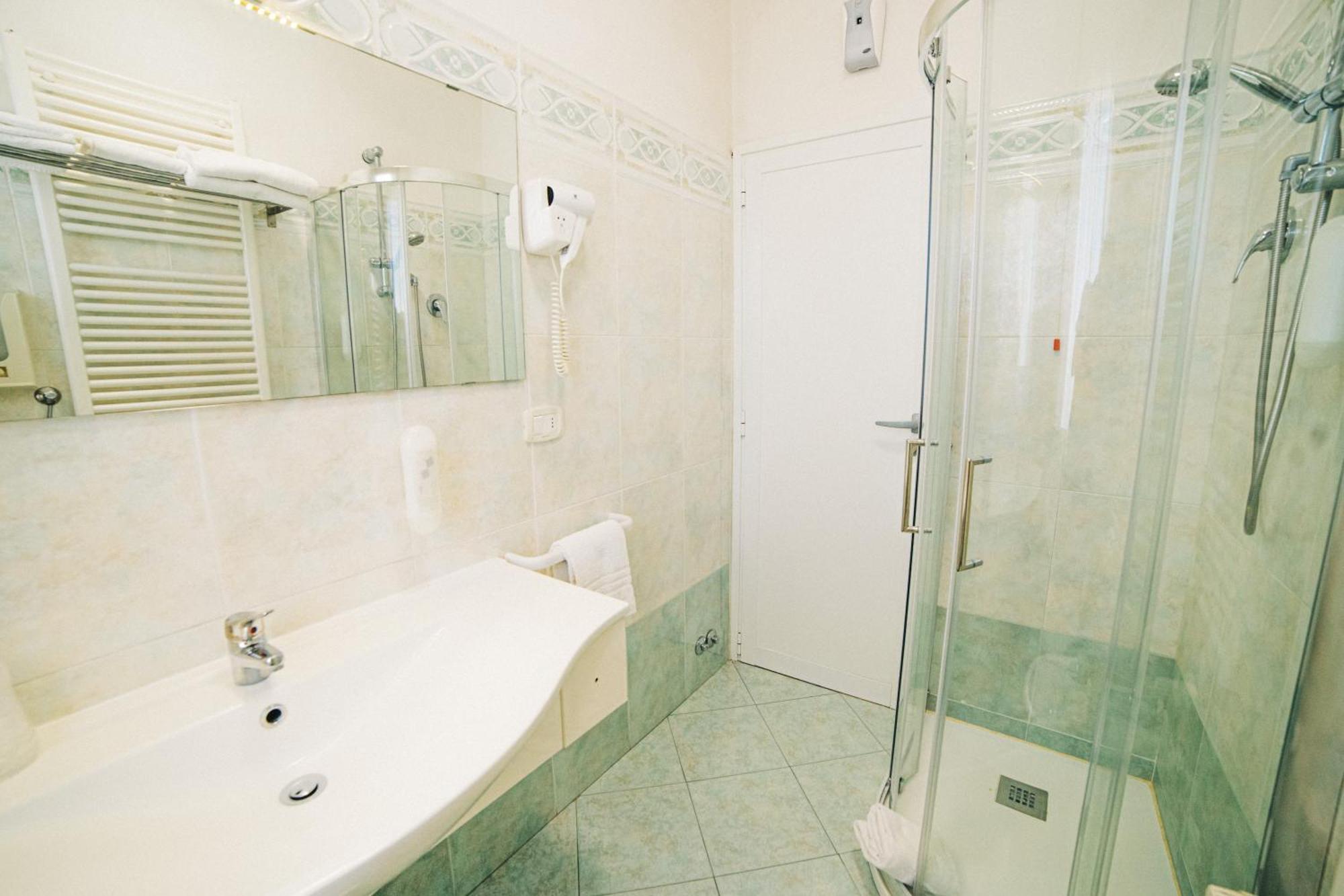 Hotel Park E Mobil Home Sottomarina Ruang foto