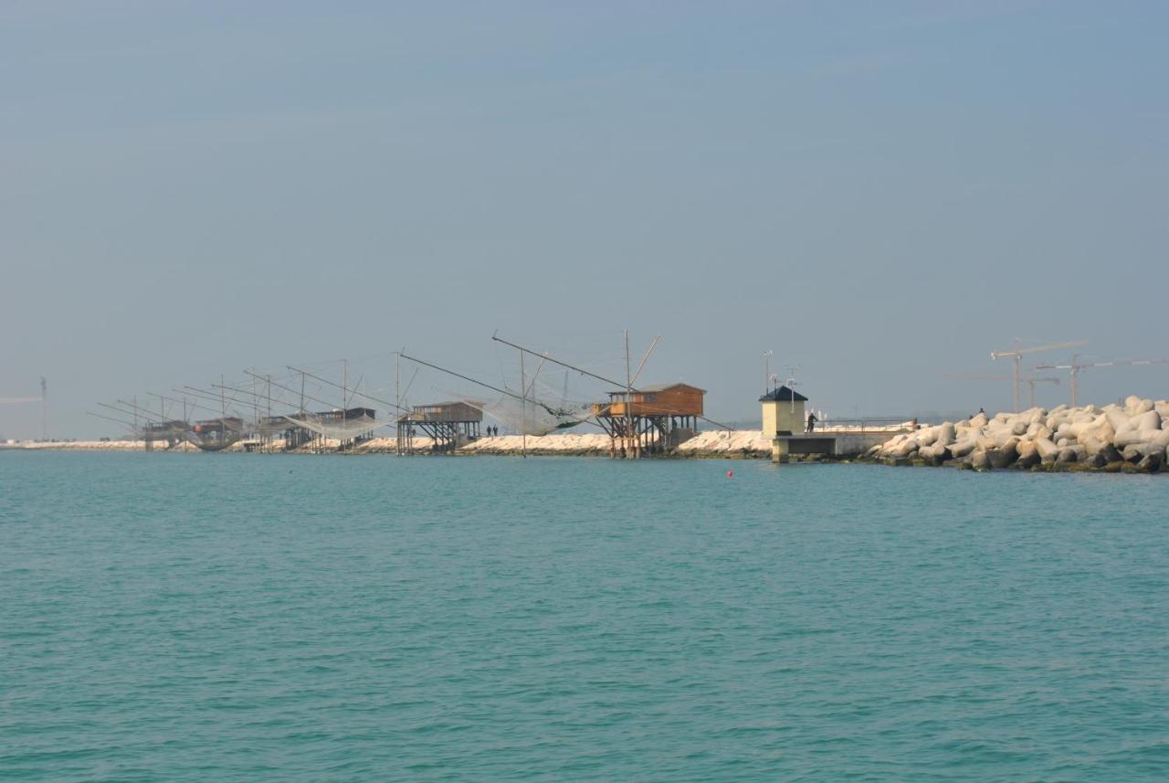 Hotel Park E Mobil Home Sottomarina Bagian luar foto